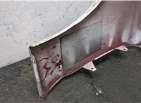 8K0821106A Крыло Audi A4 (B8) 2007-2015 9431673 #8