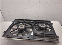 1K0959455DH, 1K0959455N, 1K0121207BB Вентилятор радиатора Volkswagen Jetta 5 2004-2010 9431703 #4