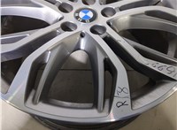  Комплект литых дисков BMW X1 (F48) 2015-2019 9431732 #5