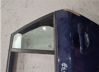 5J9833055 Дверь боковая (легковая) Skoda Fabia 2010-2014 9431804 #4