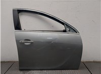  Дверь боковая (легковая) Opel Insignia 2008-2013 9431832 #1