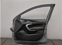  Дверь боковая (легковая) Opel Insignia 2008-2013 9431832 #8