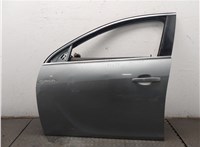  Дверь боковая (легковая) Opel Insignia 2008-2013 9431842 #1