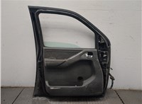  Дверь боковая (легковая) Nissan Navara 2005-2015 9431857 #7