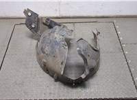  Защита арок (подкрылок) Nissan Note E11 2006-2013 9431944 #3