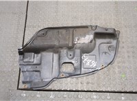  Защита моторного отсека (картера ДВС) Toyota Camry 2001-2006 9429850 #1