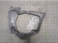  Пластик (обшивка) моторного отсека Nissan 350Z 2002-2009 9431980 #1