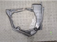  Пластик (обшивка) моторного отсека Nissan 350Z 2002-2009 9431980 #2