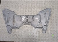  Защита моторного отсека (картера ДВС) Nissan 350Z 2002-2009 9431997 #1