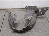  Защита арок (подкрылок) Nissan Note E11 2006-2013 9432027 #5