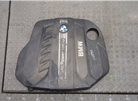  Накладка декоративная на ДВС BMW X5 E70 2007-2013 9432057 #1