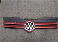  Решетка радиатора Volkswagen Golf 4 1997-2005 9432062 #1