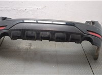  Бампер Subaru Forester (S12) 2008-2012 9432085 #1