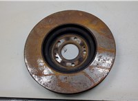  Диск тормозной Hyundai Tucson 4 2020- 9432103 #3