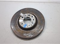 402063Y502 Диск тормозной Nissan X-Trail (T30) 2001-2006 9432104 #4