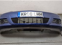  Бампер Opel Meriva 2003-2010 9432116 #1