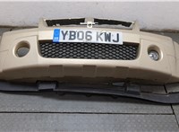  Бампер Suzuki Grand Vitara 2005-2015 9432125 #1