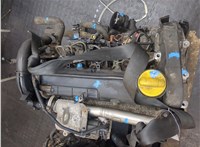 7701479095 Двигатель (ДВС) Renault Megane 2 2002-2009 9432130 #5