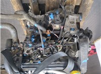 7701479095 Двигатель (ДВС) Renault Megane 2 2002-2009 9432130 #7