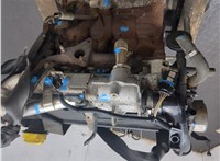 7701479095 Двигатель (ДВС) Renault Megane 2 2002-2009 9432130 #9