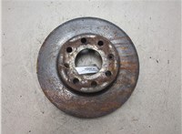 96471274 Диск тормозной Chevrolet Spark 2009- 9432158 #4