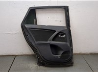  Дверь боковая (легковая) Toyota Avensis 3 2009-2015 9432164 #8