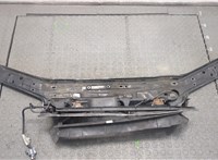  Рамка капота Volvo S60 2000-2009 9432191 #6