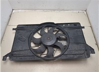 1137328366 Вентилятор радиатора Mazda 3 (BK) 2003-2009 9432210 #8