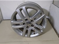  Диск колесный Volkswagen Jetta 6 2014-2018 9432233 #1