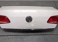  Крышка (дверь) багажника Volkswagen Passat 7 2010-2015 Европа 9432234 #1