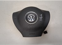  Подушка безопасности водителя Volkswagen Passat 7 2010-2015 Европа 9432318 #1