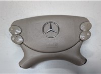  Подушка безопасности водителя Mercedes CLK W209 2002-2009 9432342 #1