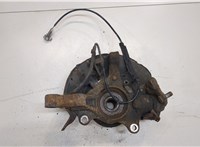  Ступица (кулак, цапфа) Toyota Corolla E12 2001-2006 9432354 #3