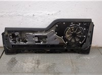  Крышка (дверь) багажника Land Rover Discovery 4 2009-2016 9432355 #9