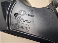 51167321843 Зеркало боковое BMW 5 F10 2010-2017 9432503 #4