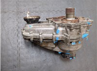 A2512802700 Редуктор Раздаточный КПП (раздатка) Mercedes GL X164 2006-2012 9432563 #2