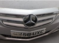  Бампер Mercedes B W245 2005-2012 9432573 #2