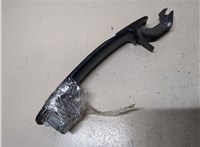  Ручка двери наружная Skoda Octavia (A5) 2008-2013 9432642 #2