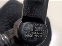 9801125480, BK2Q9K546AG Форсунка топливная Citroen Jumper (Relay) 2014-2025 9432653 #5