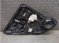  Стеклоподъемник электрический Mercedes ML W166 2011- 9432677 #1