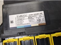8G9N19G481AB Блок управления бесключевого доступа Jaguar XF 2007–2012 9432727 #2
