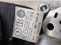 132356 Ремень безопасности Lexus IS 2005-2013 9432768 #2