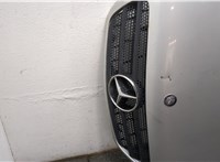  Капот Mercedes ML W163 1998-2004 9432799 #3