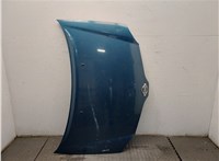  Капот Nissan Almera Tino 9432818 #1