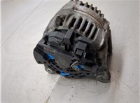 0124325163, 1322998 Генератор Opel Astra H 2004-2010 9432988 #2