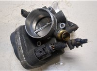  Заслонка дроссельная Opel Astra H 2004-2010 9432992 #3