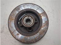 424946 Ступица (кулак, цапфа) Peugeot Partner 2008-2012 9433004 #4