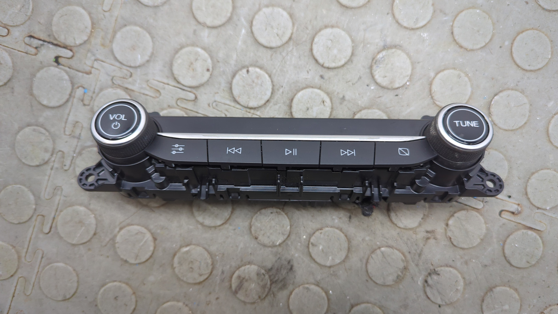 Кнопка многофункциональная