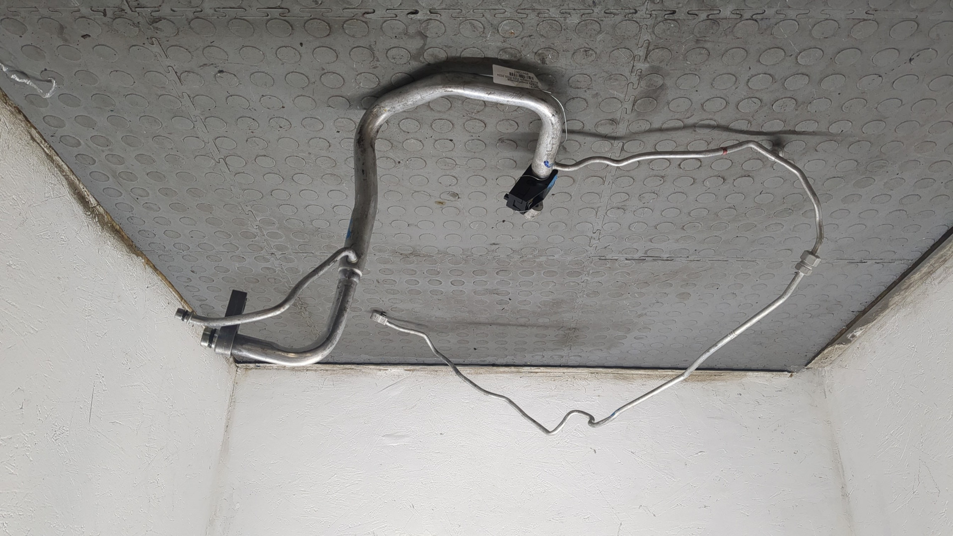 Трубка кондиционера