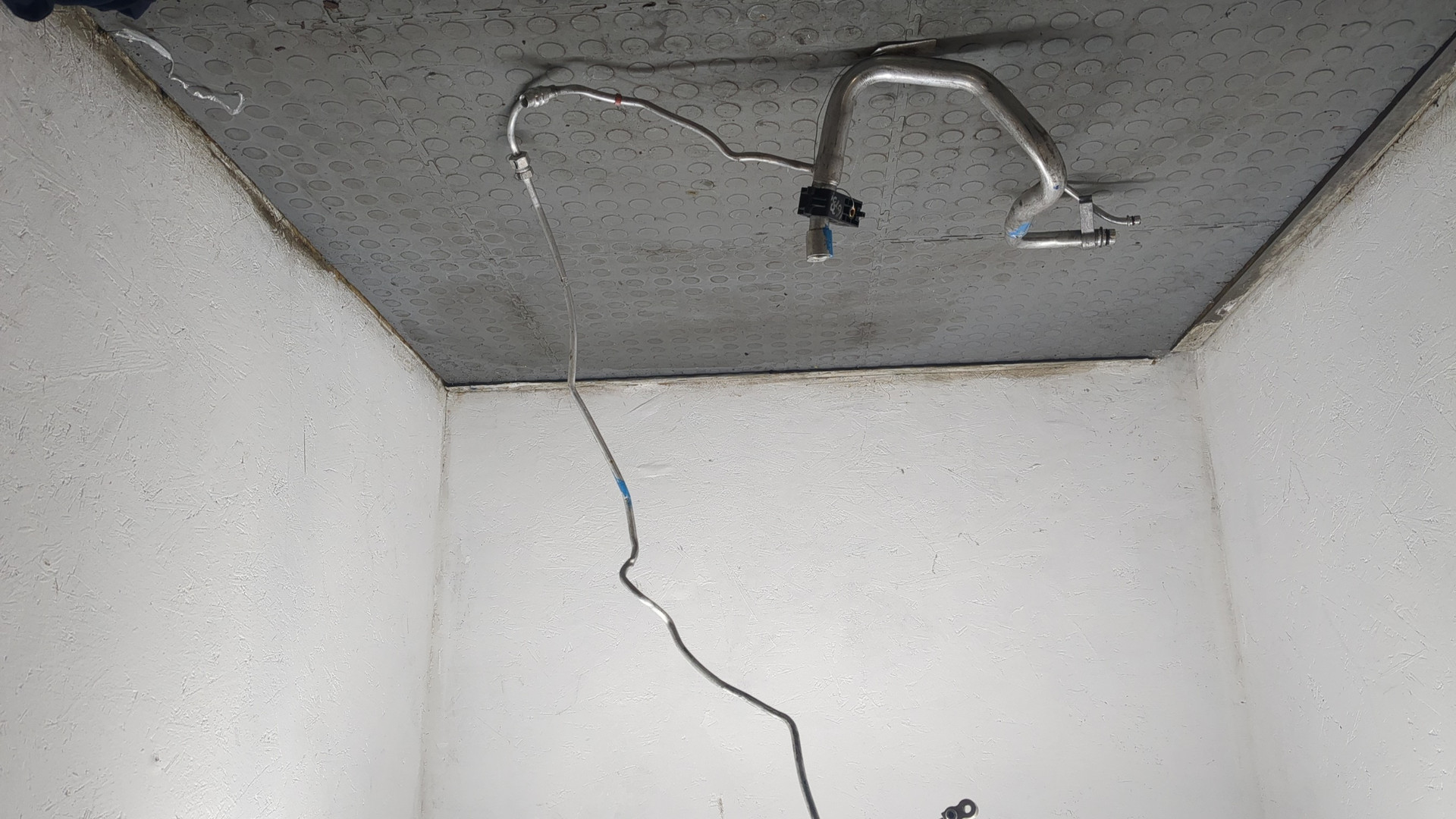 Трубка кондиционера